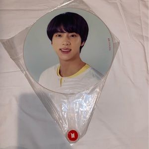 BTS Love Yourself Speak Yourself Image Picket - Jin